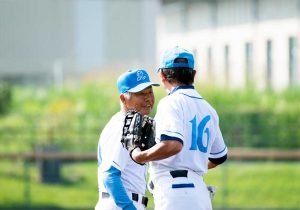 川上哲治生誕100年記念｜生涯野球｜シニア03