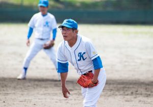 川上哲治生誕100年記念｜生涯野球｜シニア37